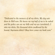 Illustration for article titled 8 Famous Literary Dedications That Are Everything